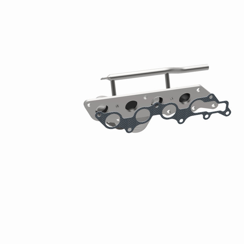 MagnaFlow Direct Fit Catalytic Converter 2006 Ford Fusion/Mercury Milan 2.3L
