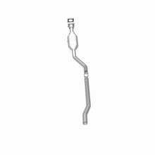 Load image into Gallery viewer, MagnaFlow Direct Fit Catalytic Converter 01-04 Dodge Caravan 2.4L