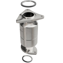 Load image into Gallery viewer, MagnaFlow Direct Fit Catalytic Converter 01-08 Lexus SC430 4.3L Manifold