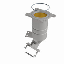 Load image into Gallery viewer, MagnaFlow Direct Fit Catalytic Converter 08-09 Ford Taurus 3.5L Front