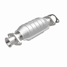 Load image into Gallery viewer, MagnaFlow Direct Fit Catalytic Converter Dodge-Hyundai-Mitsubishi-Pl