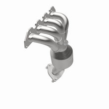 Load image into Gallery viewer, MagnaFlow DF Cat. Conv 09-10 Chevy Aveo/Aveo5 1.6L Manifold / 09 Pontiac G3 1.6L Manifold (49 State)