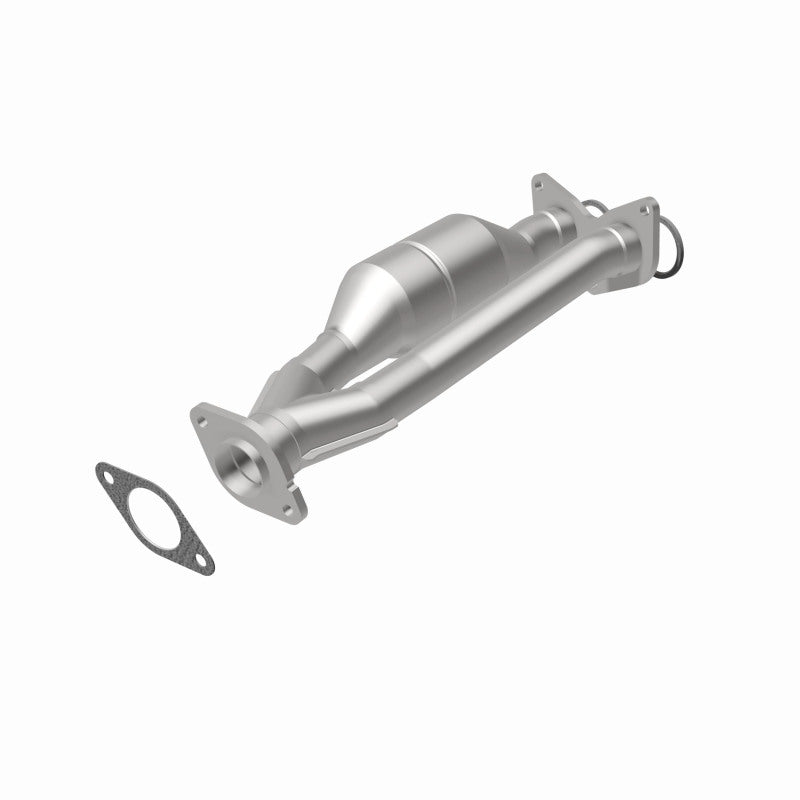 MagnaFlow Direct Fit Catalytic Conv 03-05 Mazda 6 3.0L Driver Side Rear *NOT FOR SALE IN CALIFORNIA*