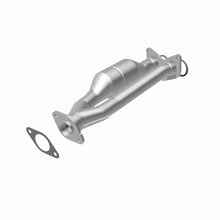Load image into Gallery viewer, MagnaFlow Direct Fit Catalytic Conv 03-05 Mazda 6 3.0L Driver Side Rear *NOT FOR SALE IN CALIFORNIA*