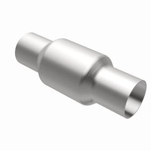 Load image into Gallery viewer, MagnaFlow Universal Catalytic Converter 2inch Preconv.