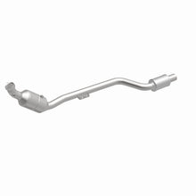 Load image into Gallery viewer, MagnaFlow Direct Fit Catalytic Converter 06-07 Mercedes C230 2.5L Passenger Side