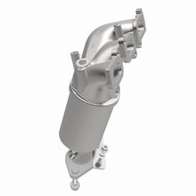 Load image into Gallery viewer, MagnaFlow DF Catalytic Conv Ford Explorer 2013 3.5L Front Manifold *NOT FOR SALE IN CALIFORNIA*