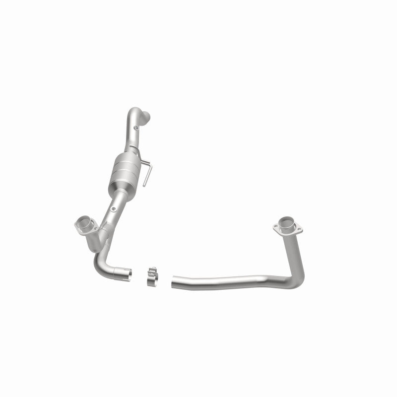 MagnaFlow Direct Fit Catalytic Converter 00-03 Durango 4WD OEM