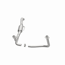 Load image into Gallery viewer, MagnaFlow Direct Fit Catalytic Converter 00-03 Durango 4WD OEM