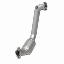Load image into Gallery viewer, MagnaFlow Direct Fit Catalytic Converter 02-03 Mercedes CLK430 4.3L Driver Side