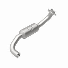 Load image into Gallery viewer, MagnaFlow California Direct Fit Converter 07-08 Ford F-150 4.6L
