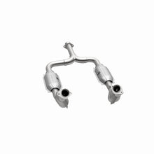 Load image into Gallery viewer, MagnaFlow Direct Fit Catalytic Converter 01-04 Ford Mustang 3.8L CA