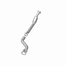 Load image into Gallery viewer, MagnaFlow Direct Fit Catalytic Converter 2005-2006 Pontiac GTO 6.0L Underbody