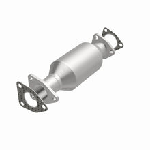 Load image into Gallery viewer, MagnaFlow Direct Fit Catalytic Converter Honda 80-90