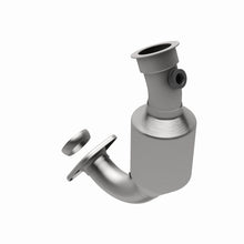 Load image into Gallery viewer, MagnaFlow Direct Fit Catalytic Converter 02-03 Liberty 3.7L Passenger Side Front