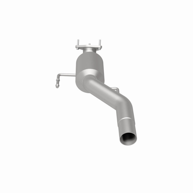 MagnaFlow Direct Fit Catalytic Converter 04-07 VW Touareg 4.2L Driver Side