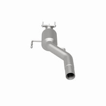 Load image into Gallery viewer, MagnaFlow Direct Fit Catalytic Converter 04-07 VW Touareg 4.2L Driver Side