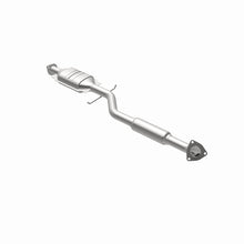 Load image into Gallery viewer, MagnaFlow Direct Fit Catalytic Converter 02-05 Kia Optima 2.4L
