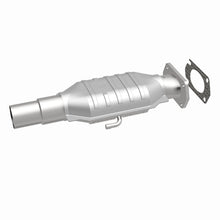 Load image into Gallery viewer, MagnaFlow Direct Fit Catalytic Converter GM 86 87