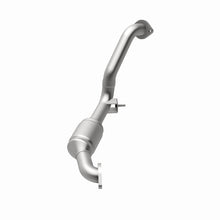 Load image into Gallery viewer, MagnaFlow Direct Fit Catalytic Converter 03 Mazda 6 3.0 Passenger Side Rear