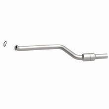 Load image into Gallery viewer, MagnaFlow Direct Fit Catalytic Converter BMW 3 07-08 Rear OEM