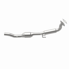 Load image into Gallery viewer, MagnaFlow Direct Fit Catalytic Converter 99-03 Beetle/Golf 2.0L