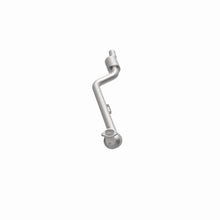 Load image into Gallery viewer, MagnaFlow Direct Fit Catalytic Converter 02-04 Mercedes C32 3.2L Passenger Side