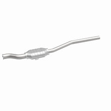 Load image into Gallery viewer, MagnaFlow Direct Fit Catalytic Converter 79-81 Dodge D150/D200 3.7L