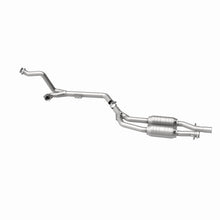 Load image into Gallery viewer, MagnaFlow Direct Fit Catalytic Converter 92-93 Mercedes 400E/SE 4.2L