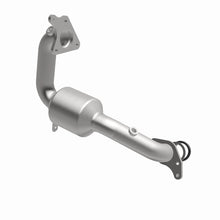 Load image into Gallery viewer, MagnaFlow Direct Fit Catalytic Converter 2015 Juke L4 1.6L OEM