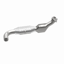Load image into Gallery viewer, MagnaFlow Direct Fit Catalytic Converter 97-98 Ford Trucks 4.6L