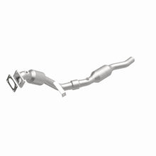 Load image into Gallery viewer, MagnaFlow Direct Fit Catalytic Converter 00-02 Audi S4 2.7L P/S