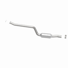 Load image into Gallery viewer, MagnaFlow Direct Fit Catalytic Converter 2006 BMW 530xi 3.0L OEM