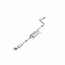 Load image into Gallery viewer, MagnaFlow Direct Fit Catalytic Converter California Grade 2014 Kia Soul 2.0L