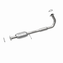 Load image into Gallery viewer, MagnaFlow Direct Fit Catalytic Converter 93-97 SC SL SW 1.9L 91000