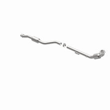 Load image into Gallery viewer, MagnaFlow Direct Fit Catalytic Converter 98-03 Mercedes E320 3.2L