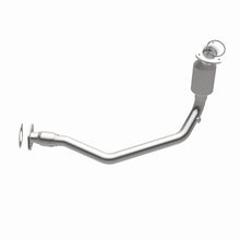 Load image into Gallery viewer, MagnaFlow Direct Fit Catalytic Converter 07-08 Pont G6 3.5L Front