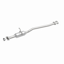 Load image into Gallery viewer, MagnaFlow Direct Fit Catalytic Converter 98-01 Chevrolet Metro 1.3L