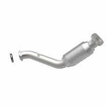Load image into Gallery viewer, MagnaFlow Direct Fit Catalytic Converter 05-12 Corvette 8 6.0L; P/S