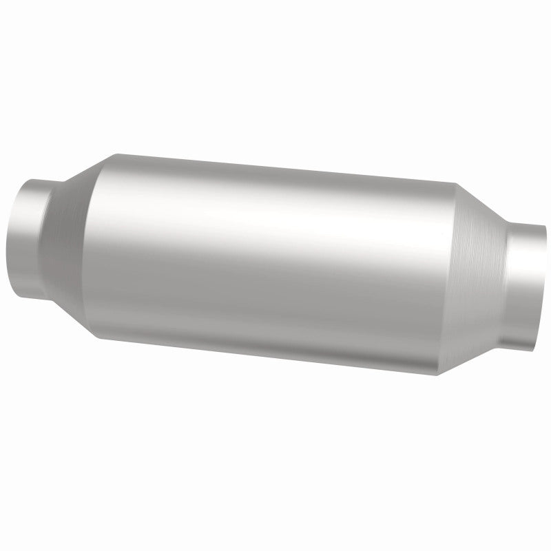MagnaFlow California Grade CARB Compliant Universal Catalytic Converter