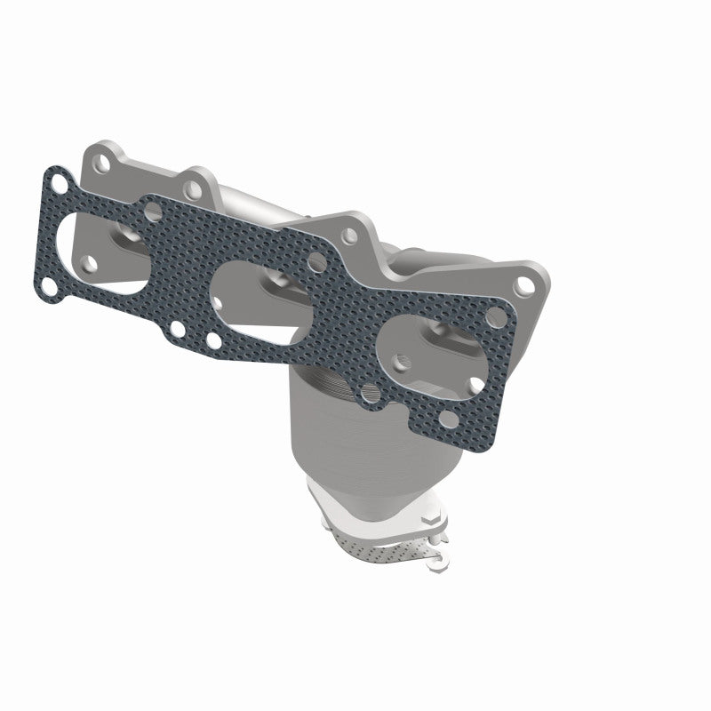 MagnaFlow Direct Fit Catalytic Converter 06-07 Hyundai Sonata 3.3L