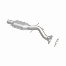Load image into Gallery viewer, MagnaFlow Direct Fit Catalytic Converter Blazer-Jimmy 95