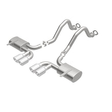Load image into Gallery viewer, MagnaFlow Sys Cat-Back 97-04 Corvette C5 5.7L