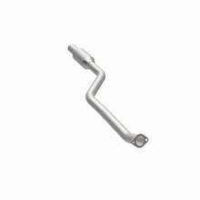 Load image into Gallery viewer, MagnaFlow Direct Fit Catalytic Converter BMW 5 08-09 Rear OEM