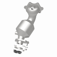 Load image into Gallery viewer, MagnaFlow Direct Fit Catalytic Converter 06-10 Honda Civic 1.3L