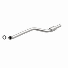 Load image into Gallery viewer, MagnaFlow Direct Fit Catalytic Converter BMW 3 07-08 Rear OEM