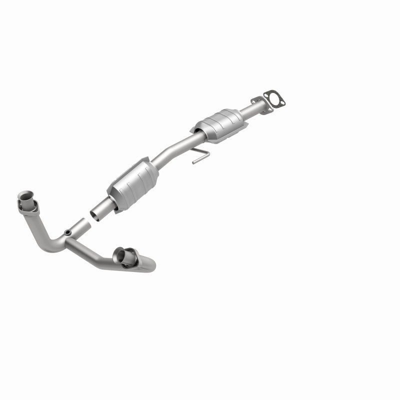 MagnaFlow Direct Fit Catalytic Converter 86-97 Ford Aerostar 3.0L