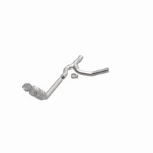 Load image into Gallery viewer, MagnaFlow Direct Fit Catalytic Converter 04-05 Ram1500 PS OEM