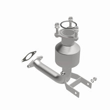 Load image into Gallery viewer, MagnaFlow Direct Fit Catalytic Converter 08-12 Malibu 2.4L fr