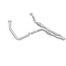 Load image into Gallery viewer, MagnaFlow California Direct Fit Converter 05-07 Dodge Ram 2500 5.7L